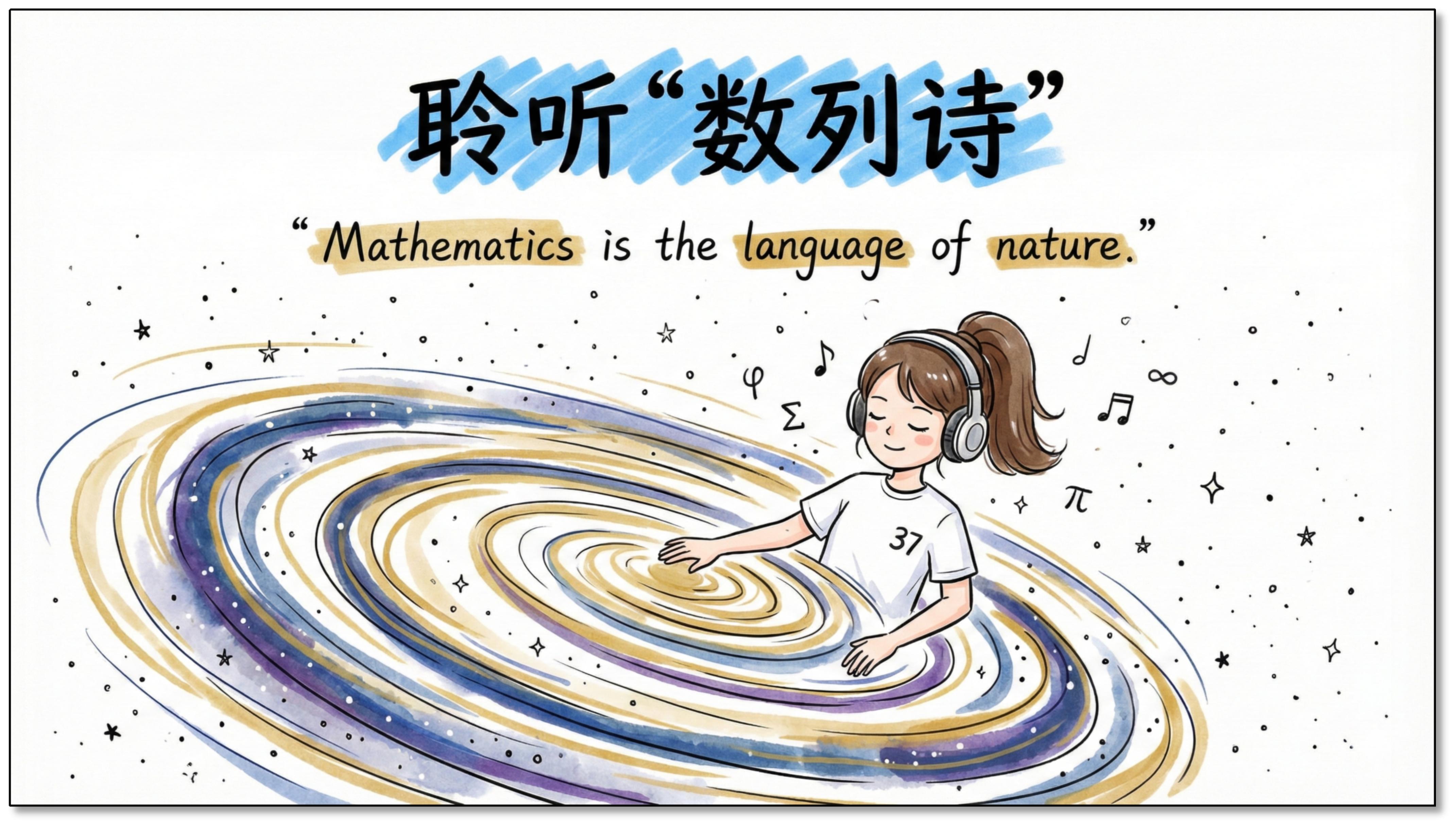 聆听
